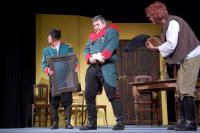 Velké Opatovice, teaTrum, Revizor, KP HDM 2019