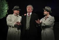 Úpice, Jirásek, Odcházení, KP Červený Kostelec 2018