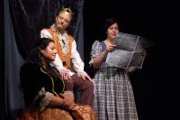 Praha, Refektář, Co není přece je, KP Popad 2023