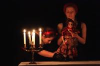 Jaroměř, Děvčátko a slečny, ZUŠ, Kázání děvčátkům a slečnám, KP Audimafor Hradec Králové 2014