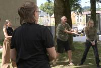 Hronov, JH 2024, Semináře - Improvizace