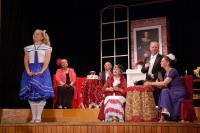 Losina, Jirásek, Uličnice, KP Žlutické divadelní léto 2022