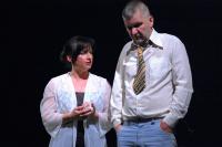 Bílina, Bílinské divadelní minimum, Můj tajný deník, KP Děčínská brána 2017.