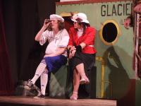 Černíkov, Černoch, Pravda o zkáze Titaniku, 2010