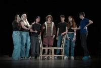 Turnov, Tutu Bazo, Street poezie, Ještědyvadlo 2024