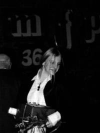 Valašské Meziříčí, Linda Petráková, Moravský festival poezie 2000