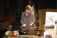 Pardubice-Praha, Teď, nádech a leť, Slepice není pták, Ukrajina není cizina, CP Šrámkův Písek 2016