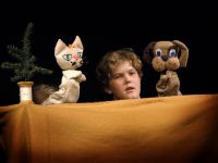 Turnov, Na židli, Jak Pejsek s Kočičkou slavili Vánoce, 2006