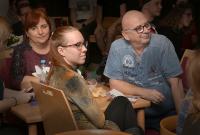 Rakovník, rozborové semináře, CP Popelka Rakovník 2019