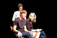 Turnov, ZUŠ, Pampalin, Když nemůžu spát, CP Jiráskův Hronov 2011