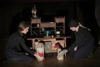 Jaroměř, ZUŠ F. A. Šporka, Míchat v hrncích, CP LCH 2021