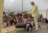 Dánsko, Alex Mihailovski, Mr. Barti, LCH 2024