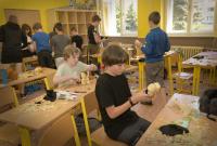 Chrudim, Seminář  DL - Lektor - Tomáš Běhal, CP LCH 2022