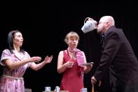 Praha, U.S. Marvin, Hvězdy Zdeňka Jirotky, POPAD 2011