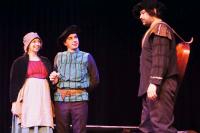 Rakovník, Tyl, Nezbedný bakalář, 2024