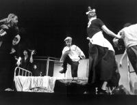 Lysá nad Labem, Divadlo AHA, Pravdivé příběhy, 1996