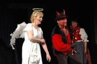 Bernartice nad Odrou, BODLÁK, Malované na skle, KP HDM Němčice nad Hanou 2017