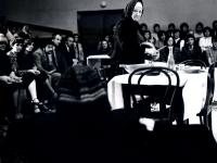 Brezno, DS Jána Chalupku, Hriech, CP FEMAD Poděbrady 1985