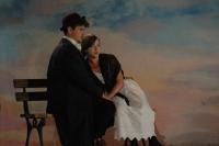 Praha, Činohra 16:20, Dostojevskij – Bílé noci, CP Jiráskův Hronov 2019