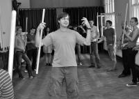 Seminář HaD, Aleš Bergman, JH 2010