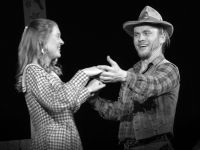 Sloupnice, Doveda,  V uličkách města Bakersfield, CP KDP Vysoké n. Jiz. 2005