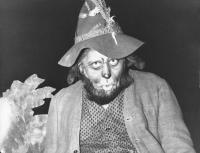 ŽIVNÝ, František, Neratovice, Kašpárek a loupežníci, 197x