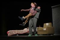 Červený Kostelec, Na tahu, Detektor lži, KP Červený Kostelec 2020