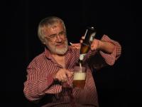 Sudoměřice u Bechyně, Josef Brůček, Poslední Kašpárkova šance, LCH 2011