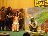 Ždírec nad Dobravou, ZŠ, Školní akademie, 2009