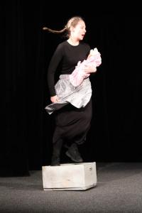 Jičín, ZŠ Železnická, DK, Krysař, KP DIVadelní SEtkání 2024