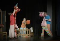 Libice nad Cidlinou, Vojan, Měla babka čtyři jabka, Popelka, 2024