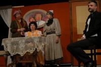 Hodonín, Svatopluk, Ženitba, KP Hobblík Hodonín 2012