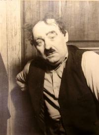 Cimerman-Tesař Václav