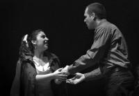 Izrael, The Bimatain Theater CompanyGivataim, Taková láska, JH 2010