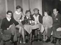 Úvalno, DS, Žádné zprávy, 1966