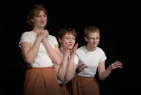 Praha, UŽVAK, A DÁ(H)L?!, CP Popelka Rakovník 2023