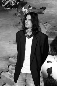 Valašské Meziříčí, Moravský festival poezie 2008, Matej Struhár