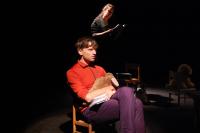 Karlovy Vary, Dagmar, Tajemství předků, 2022