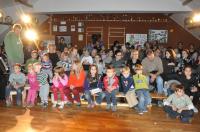 Praha, VY-PRO-MI-PO, Kudy chodí malý lev, 2013