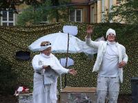 Líšnice, Křoví, Poker bez esa, 2007