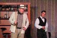 Malenovice, Ochotnický spolek malenovický, Vraždy v hotelu Pine Hill Inn, 2013