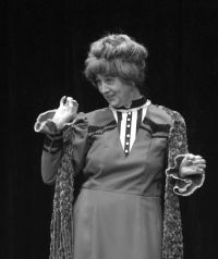 Neratovice, Marie Živná, 2005