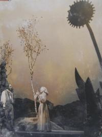 Jihlava, Klicpera, Princezna Pampeliška, 1948