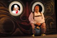 Česká Lípa, Jirásek, Commedia à la carte, CP Divadelní Piknik Volyně 2017