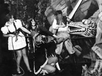 Valašské Meziříčí, Divadelní kroužek, Kašpárek, 1974