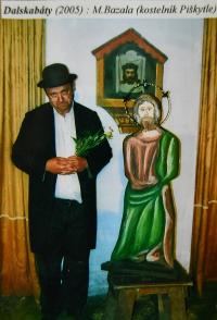 Žirovnice, Divadelní spolek, Dalskabáty, hříšná ves, 2005