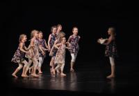 Červený Kostelec, Akordy, Bez práce nejsou koláče, CP Otevřeno Kolín 2017