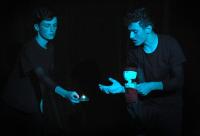 Veselí nad Moravou, ZUŠ, CIVÁRAMO, Na cestě, CP Loutkářská Chrudim 2018