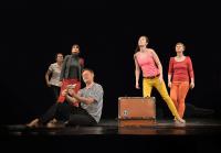 Jablonec n.N, Parau parau, Od-bavte se, CP Otevřeno Kolín 2014