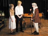 Ledeč nad Sázavou, MIMOCHODEM, Lakomec, premiéra 2006